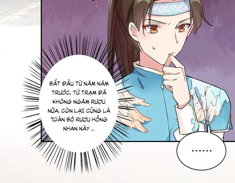 Hoa Nhan Sách Chapter 9.2 - 30