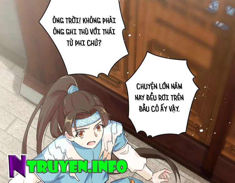 Hoa Nhan Sách Chapter 9.2 - 32