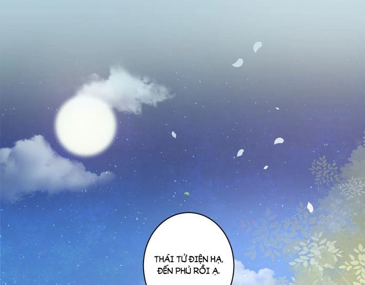 Hoa Nhan Sách Chapter 10.1 - 3