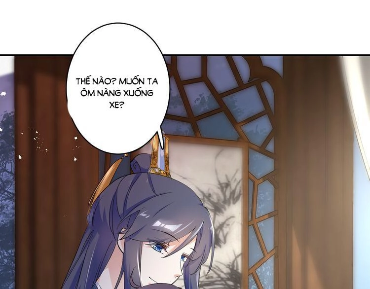 Hoa Nhan Sách Chapter 10.1 - 6