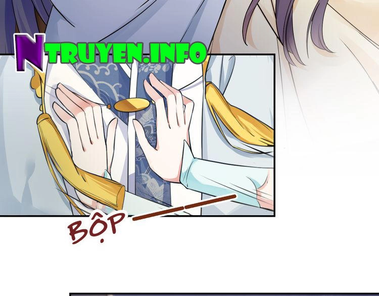 Hoa Nhan Sách Chapter 10.1 - 8