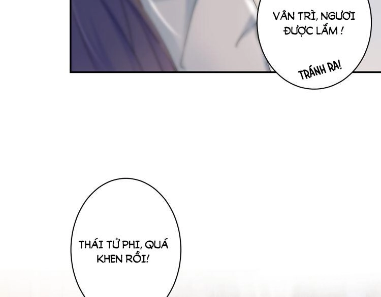 Hoa Nhan Sách Chapter 10.1 - 10