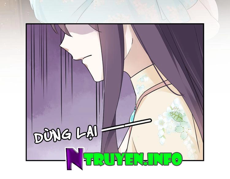 Hoa Nhan Sách Chapter 10.1 - 13