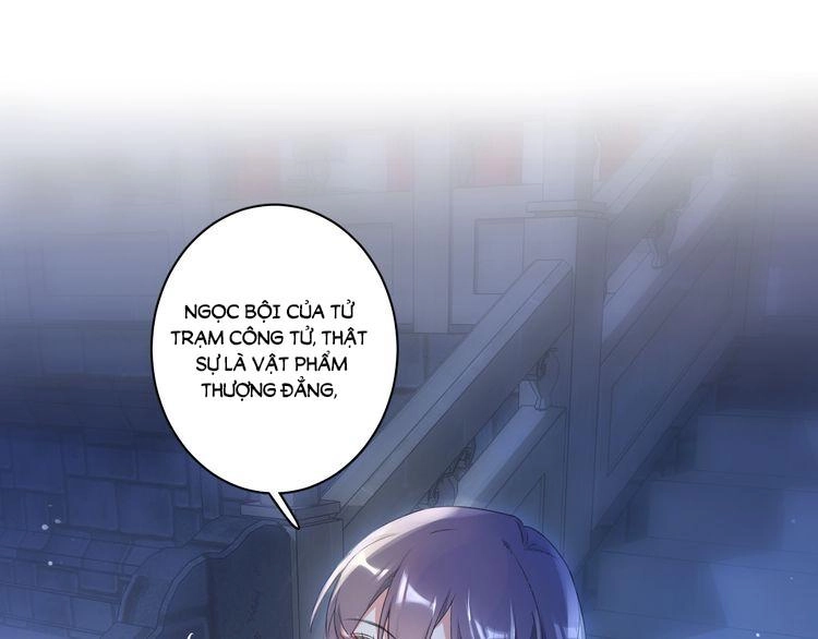 Hoa Nhan Sách Chapter 10.1 - 14