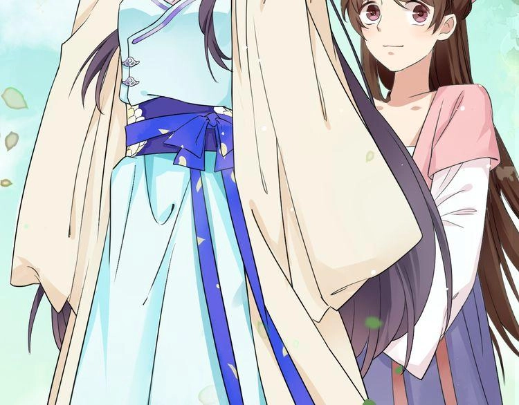 Hoa Nhan Sách Chapter 10.1 - 22