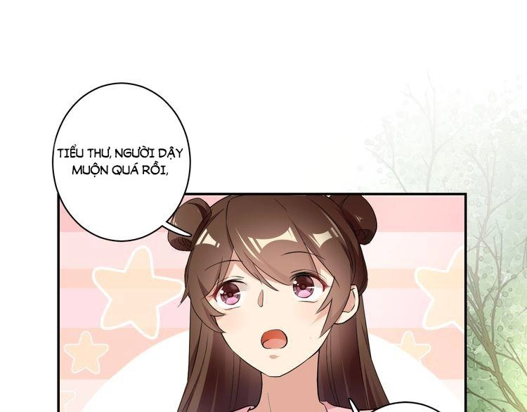 Hoa Nhan Sách Chapter 10.1 - 25