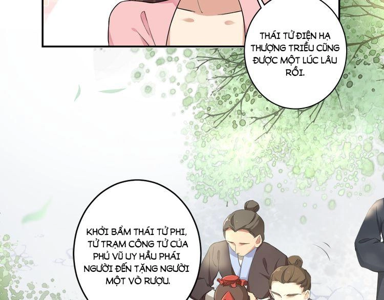 Hoa Nhan Sách Chapter 10.1 - 26