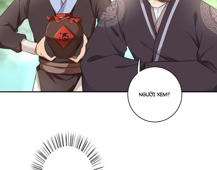 Hoa Nhan Sách Chapter 10.1 - 30