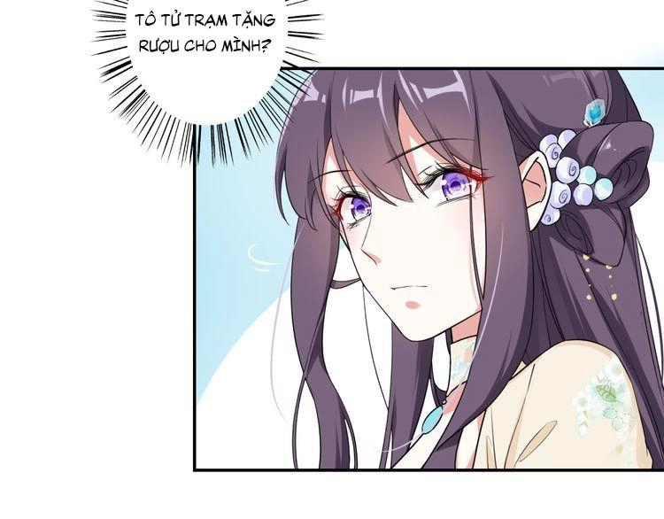 Hoa Nhan Sách Chapter 10.1 - 31