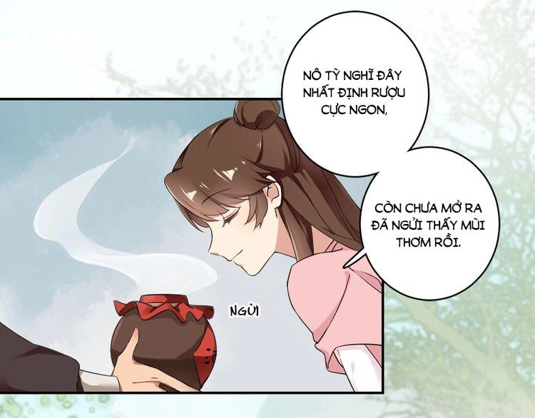 Hoa Nhan Sách Chapter 10.1 - 32