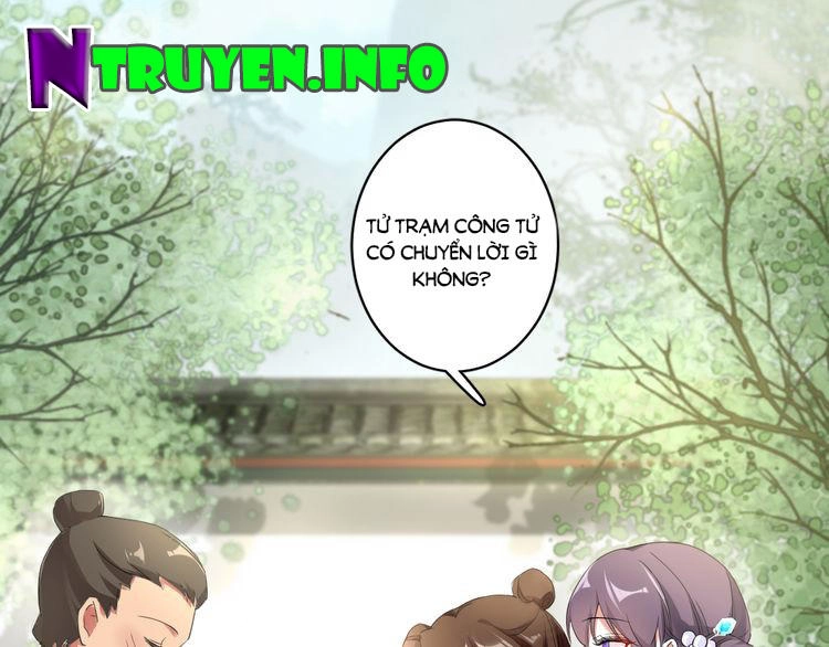 Hoa Nhan Sách Chapter 10.1 - 33