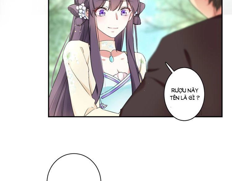 Hoa Nhan Sách Chapter 10.1 - 35