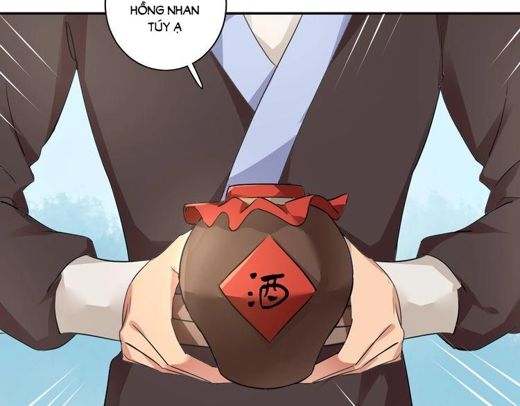 Hoa Nhan Sách Chapter 10.1 - 36