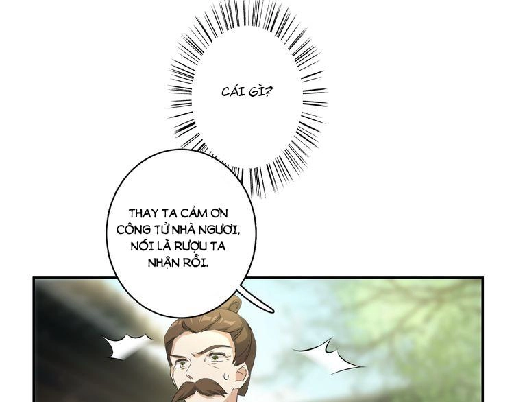 Hoa Nhan Sách Chapter 10.1 - 37