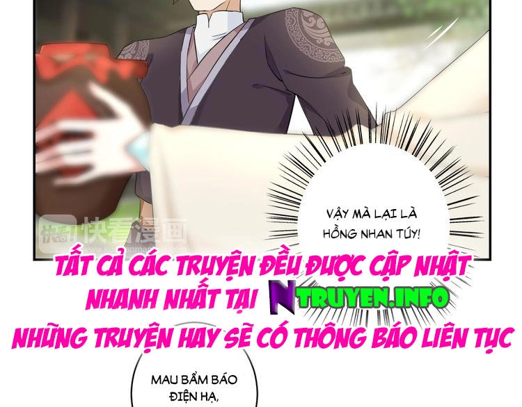 Hoa Nhan Sách Chapter 10.1 - 38