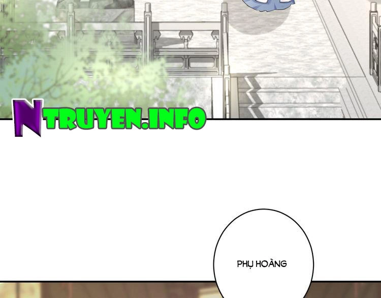 Hoa Nhan Sách Chapter 10.1 - 43
