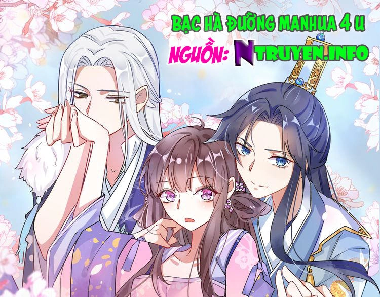Hoa Nhan Sách Chapter 10.2 - 1