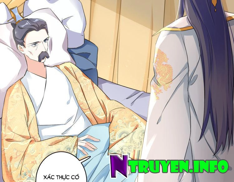 Hoa Nhan Sách Chapter 10.2 - 4