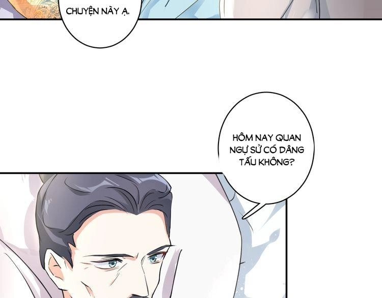 Hoa Nhan Sách Chapter 10.2 - 5