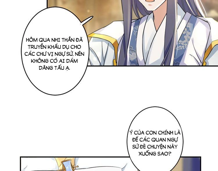 Hoa Nhan Sách Chapter 10.2 - 7