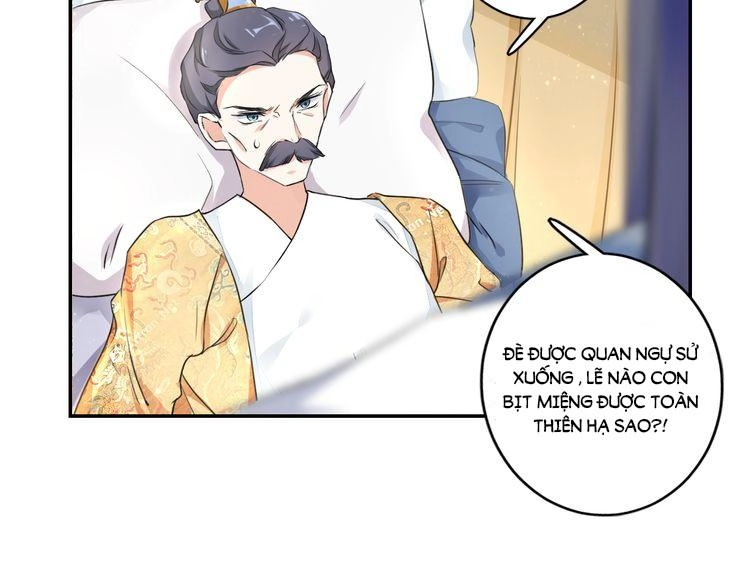 Hoa Nhan Sách Chapter 10.2 - 8