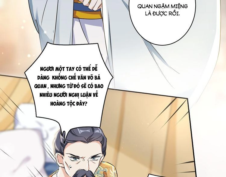Hoa Nhan Sách Chapter 10.2 - 11