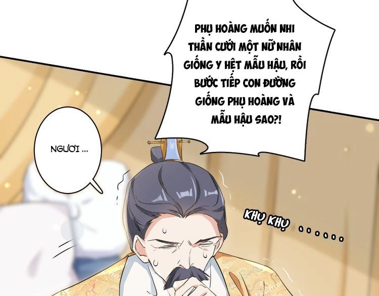 Hoa Nhan Sách Chapter 10.2 - 15
