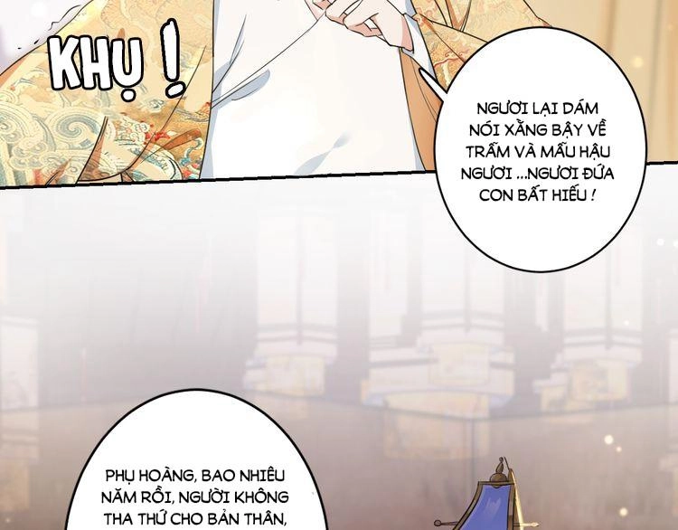 Hoa Nhan Sách Chapter 10.2 - 16