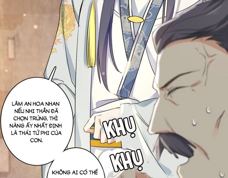 Hoa Nhan Sách Chapter 10.2 - 18