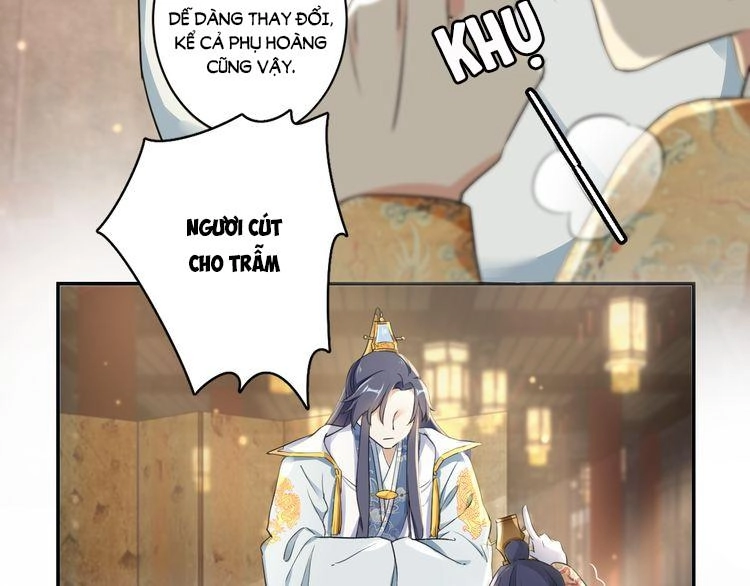 Hoa Nhan Sách Chapter 10.2 - 19