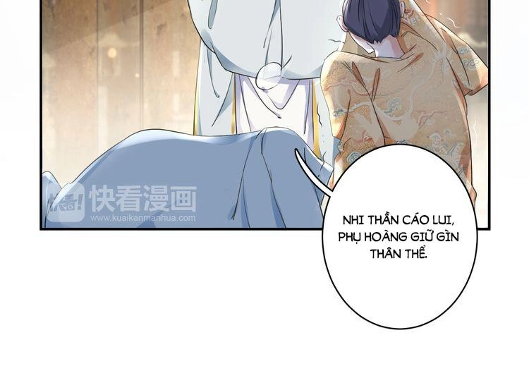 Hoa Nhan Sách Chapter 10.2 - 20