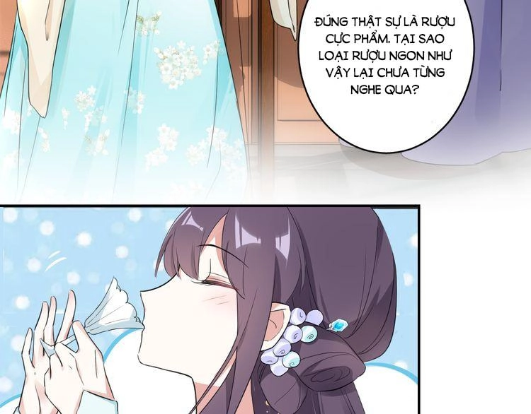 Hoa Nhan Sách Chapter 10.2 - 29