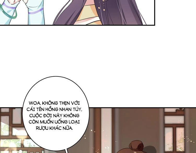 Hoa Nhan Sách Chapter 10.2 - 30