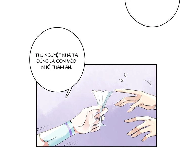 Hoa Nhan Sách Chapter 10.2 - 32