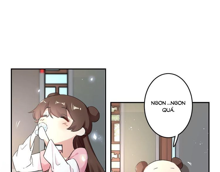 Hoa Nhan Sách Chapter 10.2 - 34