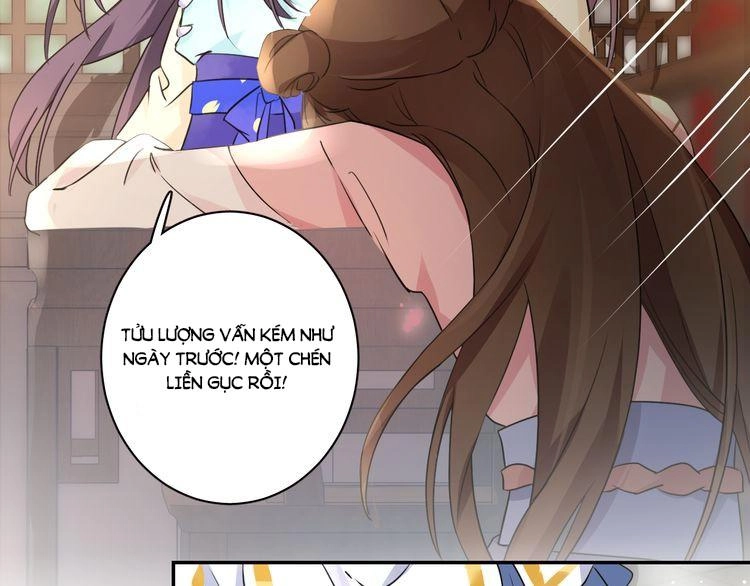 Hoa Nhan Sách Chapter 10.2 - 37