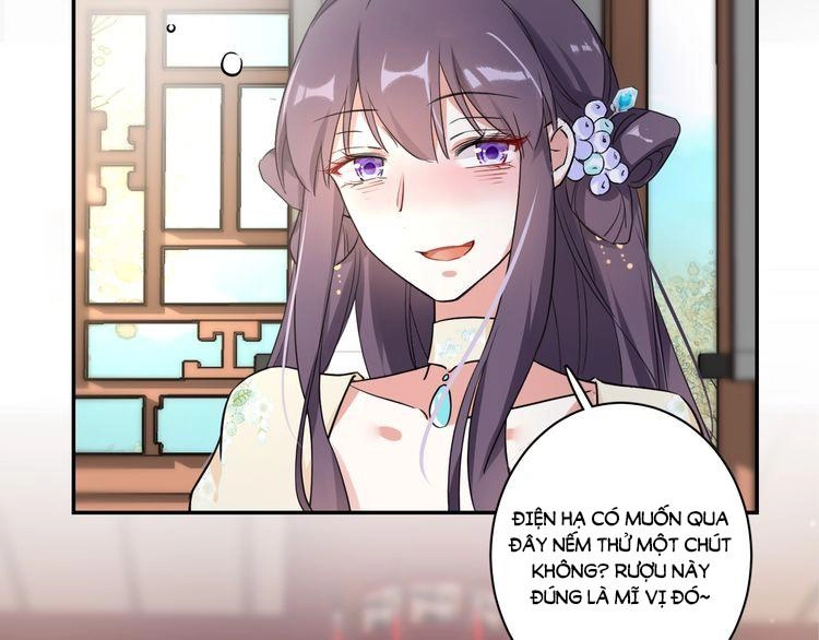 Hoa Nhan Sách Chapter 10.2 - 41