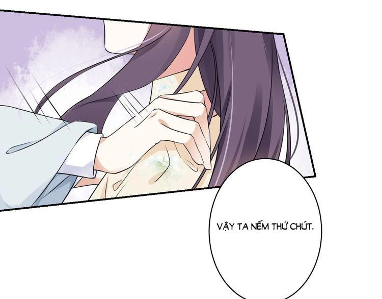 Hoa Nhan Sách Chapter 10.2 - 45