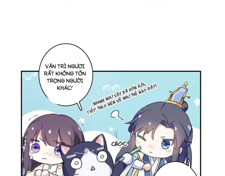 Hoa Nhan Sách Chapter 10.2 - 49