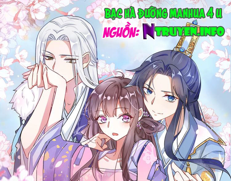 Hoa Nhan Sách Chapter 11.1 - 1