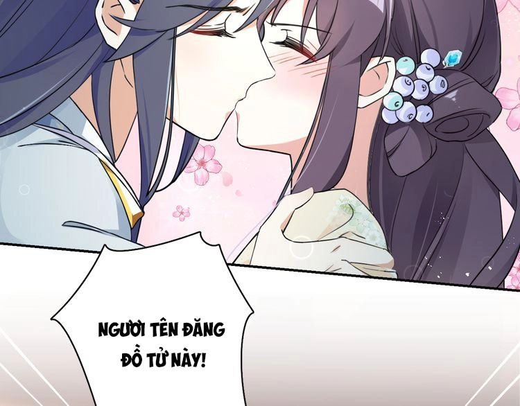 Hoa Nhan Sách Chapter 11.1 - 10