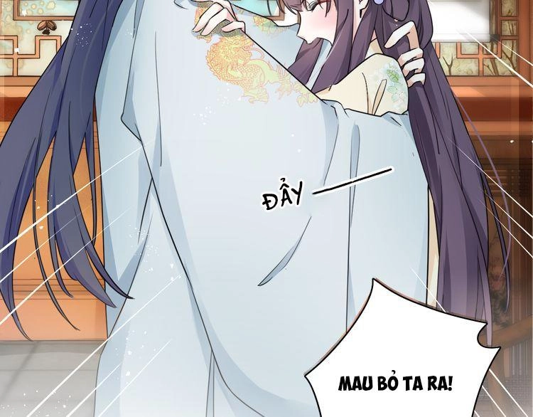 Hoa Nhan Sách Chapter 11.1 - 12