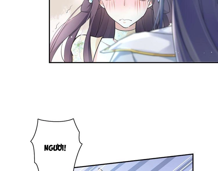 Hoa Nhan Sách Chapter 11.1 - 16