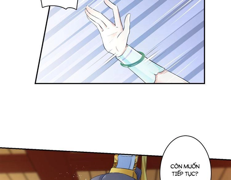 Hoa Nhan Sách Chapter 11.1 - 17