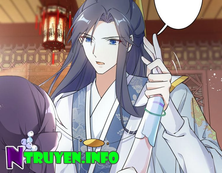 Hoa Nhan Sách Chapter 11.1 - 18