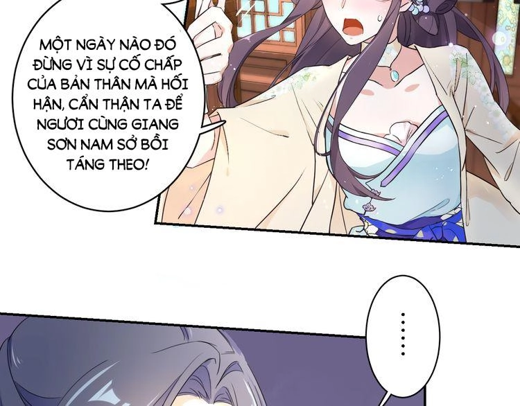 Hoa Nhan Sách Chapter 11.1 - 20