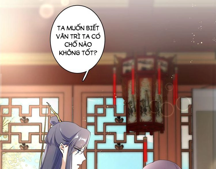 Hoa Nhan Sách Chapter 11.1 - 22