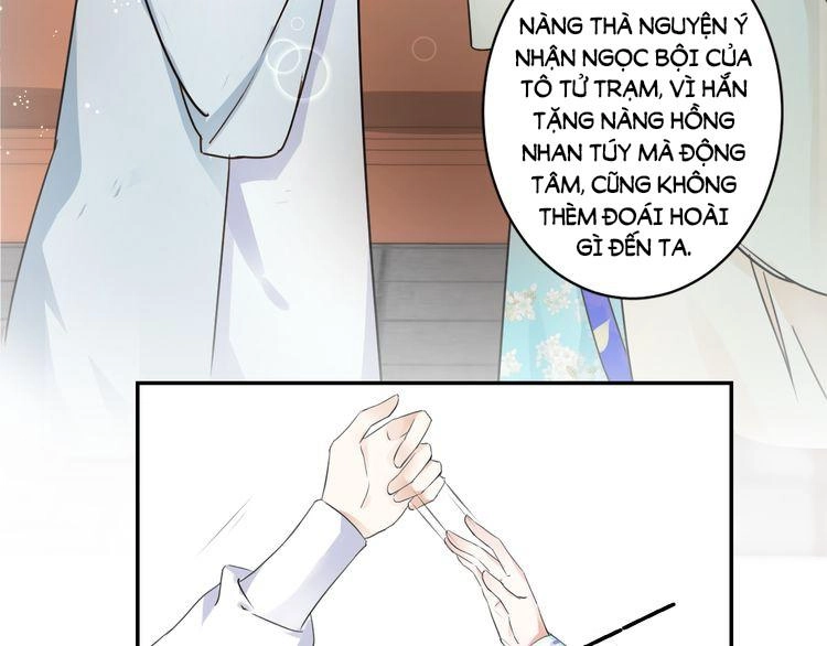 Hoa Nhan Sách Chapter 11.1 - 24