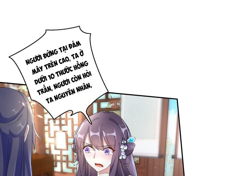 Hoa Nhan Sách Chapter 11.1 - 26