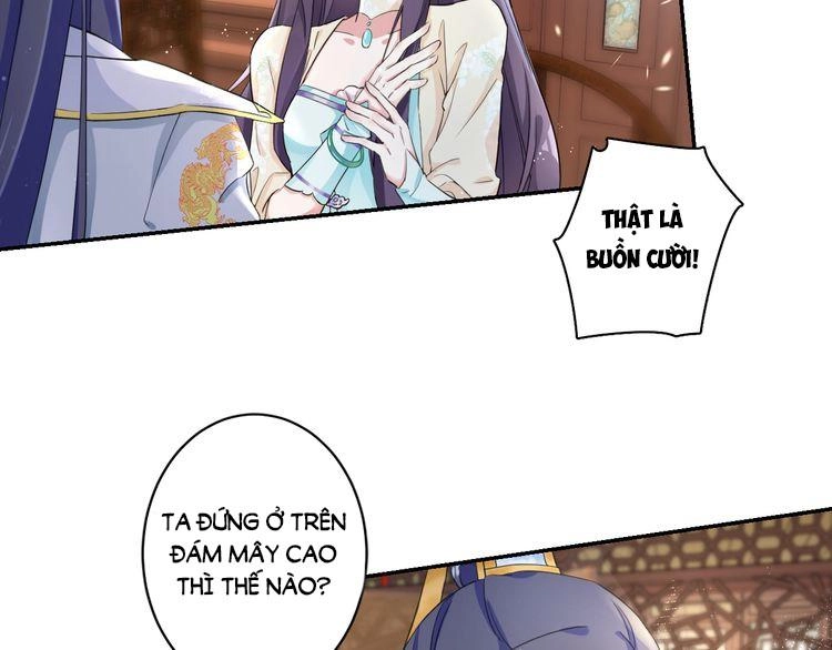 Hoa Nhan Sách Chapter 11.1 - 27